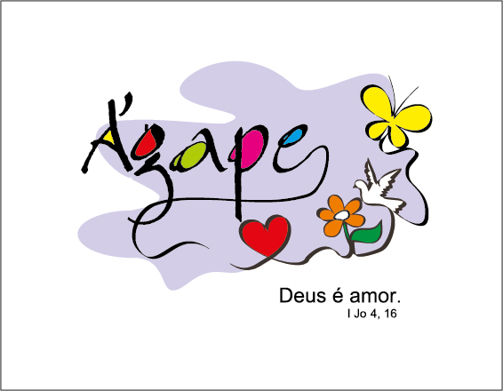 Notícias | Projeto Ágape | Santa Cecília