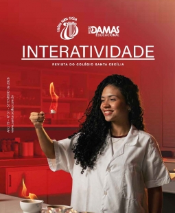 Interatividade - Ano 19 - Nº 31 - Setembro de 2026