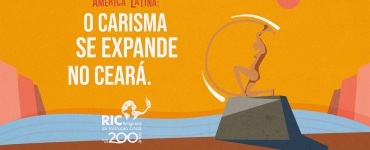 Live - América Latina: o carisma se expande no Ceará
