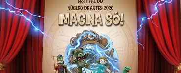 Festival do Núcleo de Artes 2026