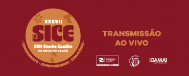 Transmissão ao Vivo da SICE 2026 Transmissão ao Vivo da SICE 2026