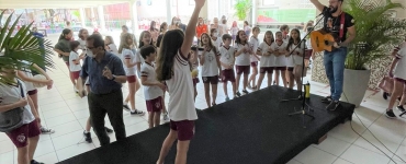 Sexta-feira Positiva 