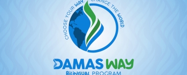 Programa bilíngue Damas Way