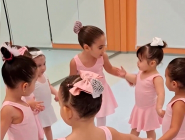 Pequenos passos, grandes descobertas!