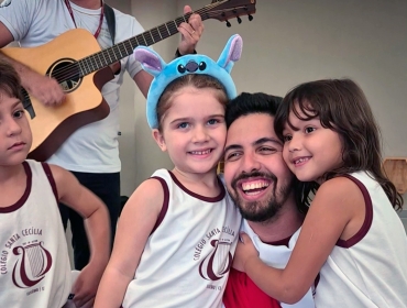 O verdadeiro sentido do amor