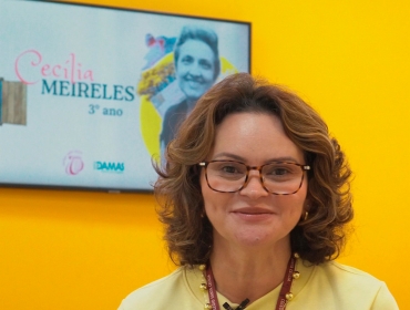 Um mergulho no universo das poesias de Cecília Meireles