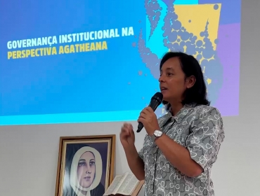 Encontro das diretoras da Rede Damas