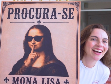 Exposições da SICE - Parte 1