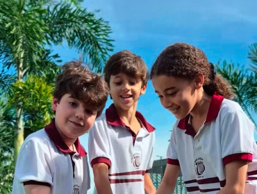 Olimpíada Brasileira de Foguetes – OBAFOG