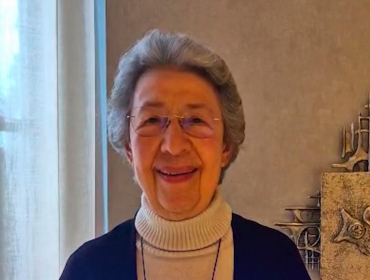 Há 240 anos nascia Madre Agathe Verhelle