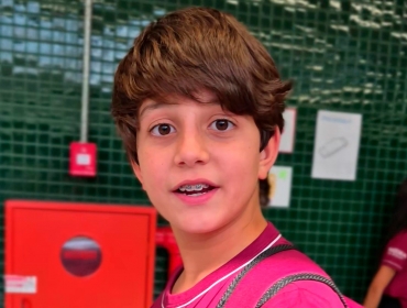 Pai e Filho: Pedale com quem inspira seus passos