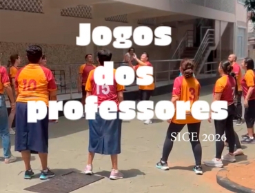 SICE – Jogo dos Professores