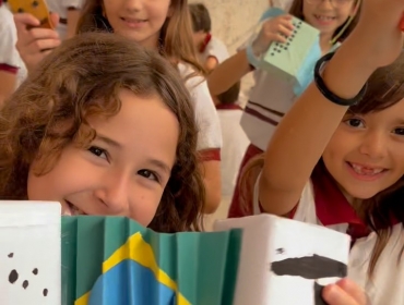 Uma viagem pela obra de Luiz Gonzaga no 2º ano