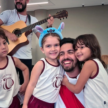 O verdadeiro sentido do amor