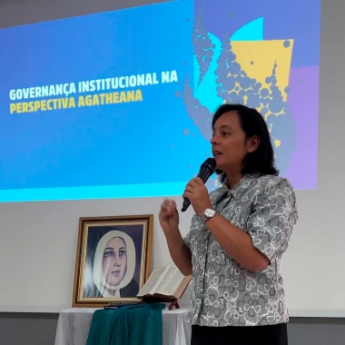 Encontro das diretoras da Rede Damas