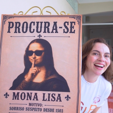 Exposições da SICE - Parte 1