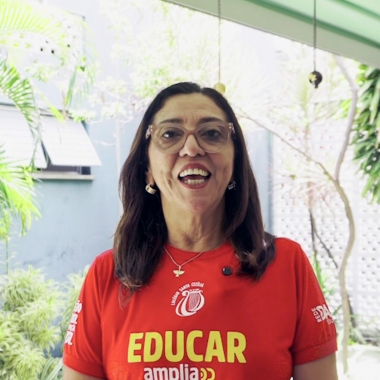 A vida é movimento! ❤️ Leó Guardiã