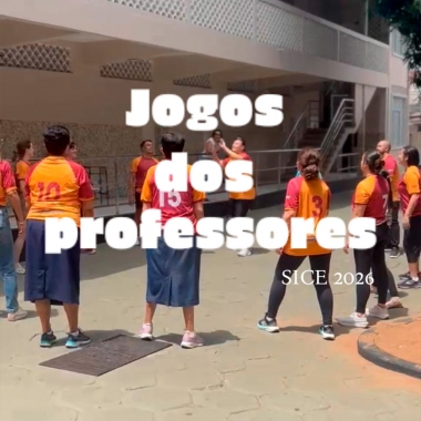 SICE – Jogo dos Professores