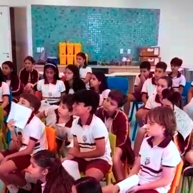 Spelling Bee CSC Eusébio