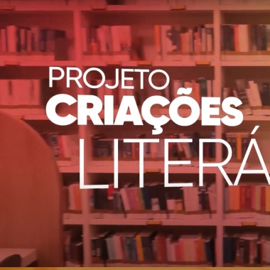 Criações Literárias 2021