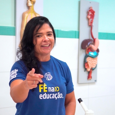 SICE – Exposição Científico-Cultural 2026