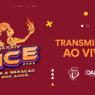 Transmissão do Encerramento da SICE 2023