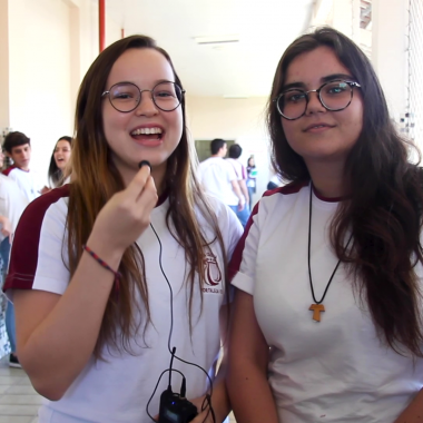 Registros Afetivos