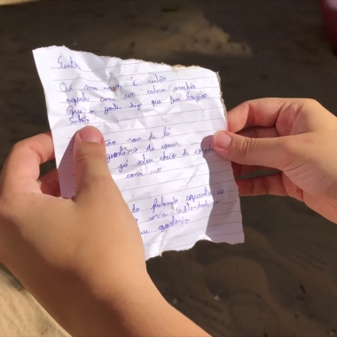 Poema Patativa do Assaré - Criações Literárias