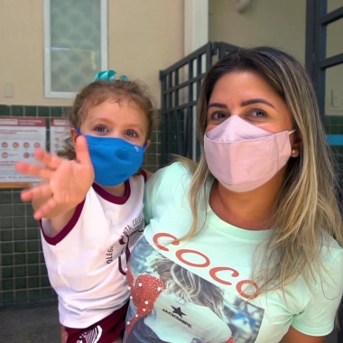 Retornar é aprender