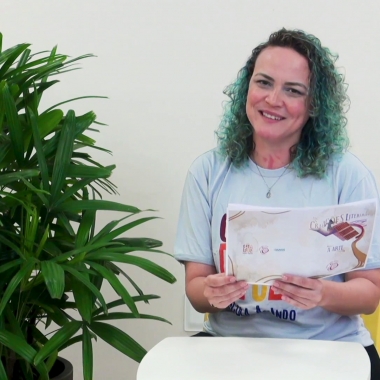 Saudade - Lívia Andrade Nogueira - Criações Literárias 2020