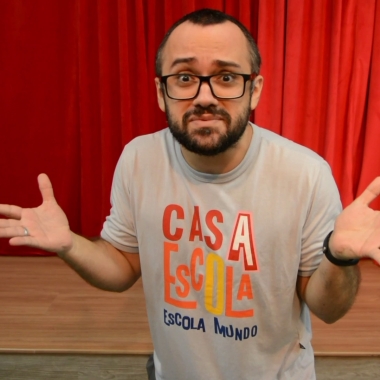 Dia Mundial do Teatro