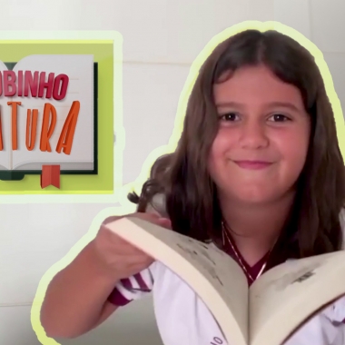 Clubinho de Leitura