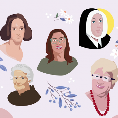 Dia Internacional da Mulher