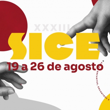 Vai começar a SICE 2022
