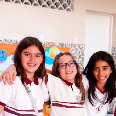 Volta às Aulas