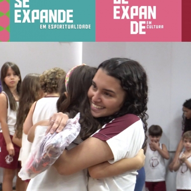 ENEM 2023 - Eles estão prontos