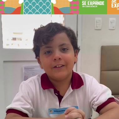 Projeto Transição