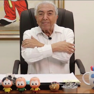 Festival do Núcleo de Artes em 2023
