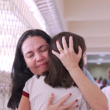 Homenagens às Mães