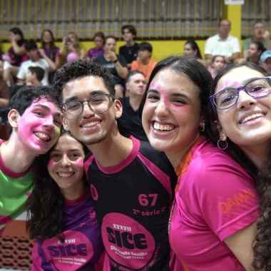 Abertura da SICE 2026