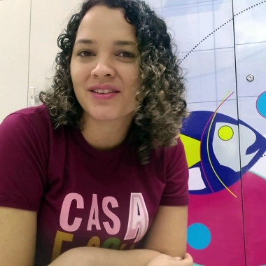 Educação é um ato de amor!
