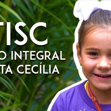 Aprender brincando - TISC