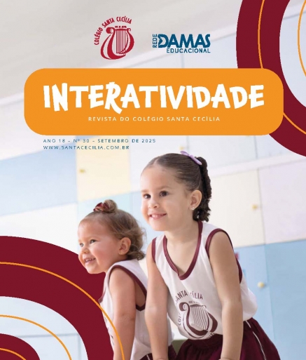 Revista Interatividade 2025