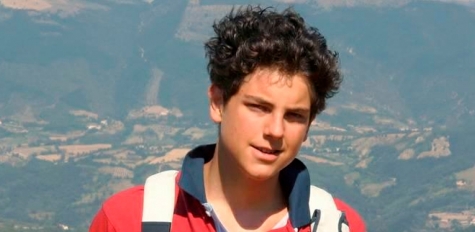Relíquia de São Carlo Acutis
