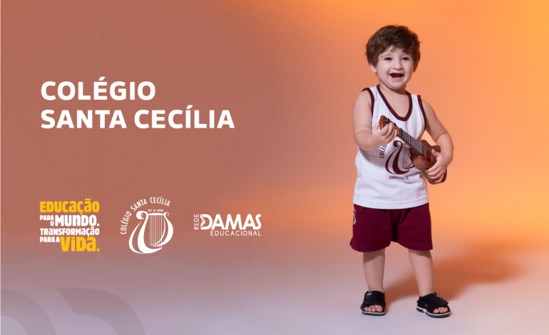 Educação Infantil
