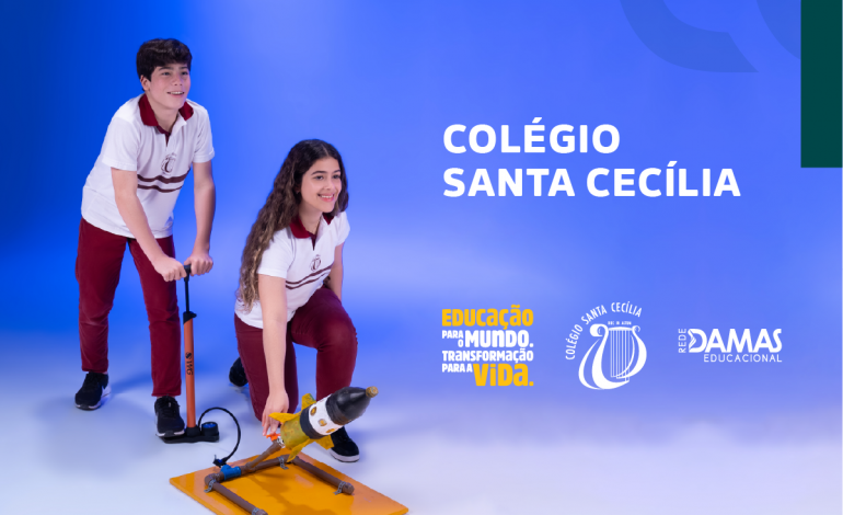 Ensino Fundamental – 6º ao 9º ano