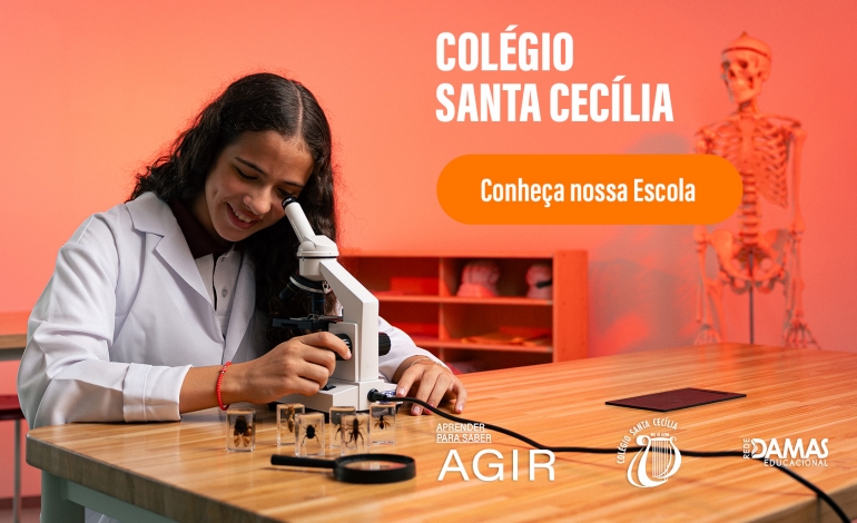 Proposta Pedagógica – Ensino Médio