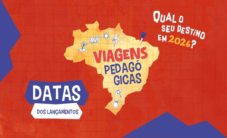 Calendário de Viagens