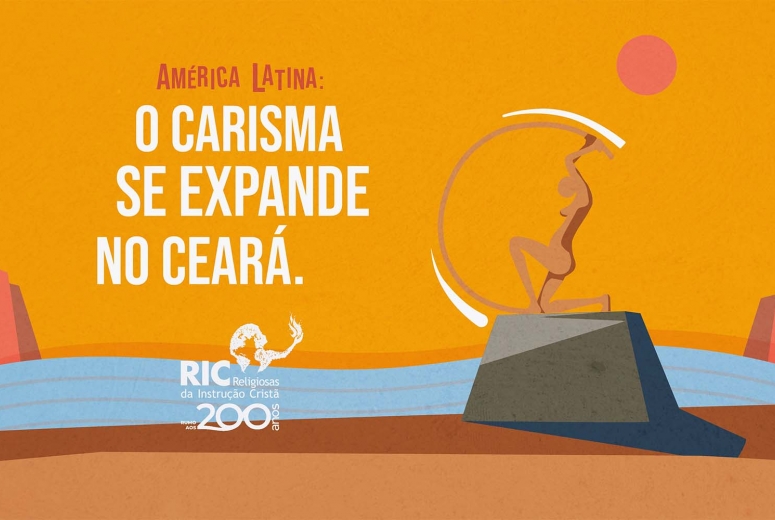 Live - América Latina: o carisma se expande no Ceará