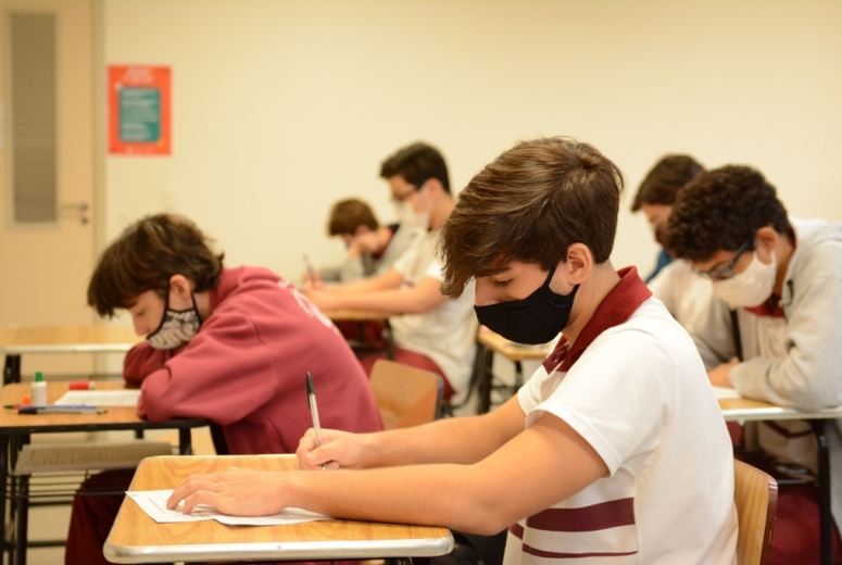 Avaliações Globais 2022 - 1ª Etapa